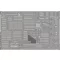 Eduard Accessory M-1134 ATGM Slat Armour für AFV 1:35 (36097)