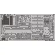 Eduard Accessory M-1130 CV (TRU) 1:35 (36107)