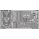Eduard Accessory M-1130 CV (TRU) 1:35 (36107)