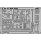 Eduard Accessory M-1130 CV (TRU) 1:35 (36107)