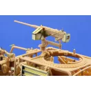Eduard Accessory DefenderXD Wolf W.M.I.K. Ammo Boxes (HB) 1:35 (36193)