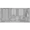 Eduard Accessory Jagdpanzer 38(t) Hetzer for Academy 1:35 (36251)