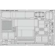 Eduard Accessory HEMTT exterior for Italeri 1:35 (36259)