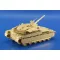 Eduard Accessory Merkava IID armour shields for Academy 1:35 (36280)