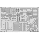 Eduard Accessory Fennek LGS for Trumpeter 1:35 (36316)