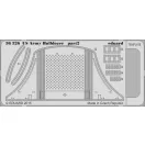 Eduard Accessory US Army Bulldozer for Mini Art 1:35 (36326)