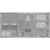 Eduard Accessory Scammell Pioneer SV2S for IBG 1:35 (36358)