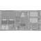 Eduard Accessory Scammell Pioneer SV2S for IBG 1:35 (36358)