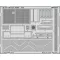 Eduard Accessory M113A ACAV for AFV Club 1:35 (36377)