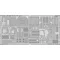 Eduard Accessory Sd.Kfz 251/1 Ausf.A for ICM 1:35 (36396)