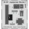 Eduard Accessory Jagdpanzer Marder I for Tamiya 1:35 (36457)
