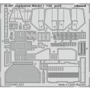 Eduard Accessory Jagdpanzer Marder I for Tamiya 1:35 (36457)