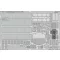Eduard Accessory Panzerkampfwagen IV Ausf.G 1/35 for TAMIYA 1:35 (36471)