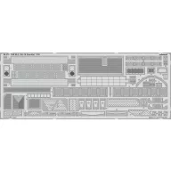  Eduard Accessory TOR M-2 / SA-15 Gauntlet for ZVEZDA 1:35 (36473)