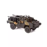 Eduard Accessory Jackal 2 1/35 1:35 (36479)