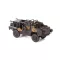 Eduard Accessory Jackal 2 1/35 1:35 (36479)