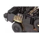 Eduard Accessory Jackal 2 1/35 1:35 (36479)
