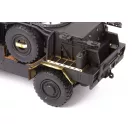 Eduard Accessory Jackal 2 1/35 1:35 (36479)