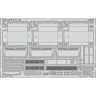 Eduard Accessory KV-2 1/35 1:35 (36481)