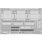Eduard Accessory KV-2 1/35 1:35 (36481)