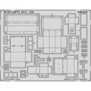 Eduard Accessory KV-2 1/35 1:35 (36481)
