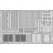 Eduard Accessory T-15 Armata w/ 57mm cannon 1/35 1:35 (36482)