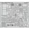 Eduard Accessory M109 A2/A3/G 1/35 1:35 (36484)