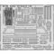 Eduard Accessory Sd.Kfz. 167 StuG IV 1:35 (36485)