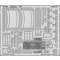Eduard Accessory Jagdtiger 1:35 (36486)