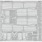 Eduard Accessory Jagdtiger fenders 1:35 (36487)