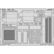Eduard Accessory T-70B 1:35 (36488)