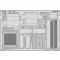Eduard Accessory T-70B 1:35 (36488)