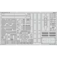 Eduard Accessory Coyote TSV 1:35 (36489)