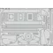 Eduard Accessory BT-2 for HOBBY BOSS 1:35 (36490)