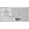 Eduard Accessory Jagdpanzer IV for BORDER MODEL 1:35 (36494)