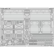 Eduard Accessory M48A5 1/35 TAKOM 1:35 (36498)