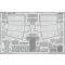 Eduard Accessory M3A4 1/35 I LOVE KITS 1:35 (36501)