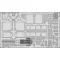 Eduard Accessory Panzer IV/70 (A) 1/35 TAMIYA 1:35 (36502)