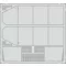 Eduard Accessory StuG IV (Sd.Kfz. 167) schurzen 1/35 ZVEZDA 1:35 (36505)