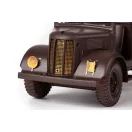 Eduard Accessory WWII British Army 30-CWT 4x2 Truck 1/35 AIRFIX 1/35 (36510)