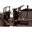 Eduard Accessory WWII British Army 30-CWT 4x2 Truck 1/35 AIRFIX 1/35 (36510)