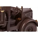 Eduard Accessory WWII British Army 30-CWT 4x2 Truck 1/35 AIRFIX 1/35 (36510)