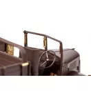 Eduard Accessory WWII British Army 30-CWT 4x2 Truck 1/35 AIRFIX 1/35 (36510)