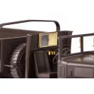 Eduard Accessory WWII British Army 30-CWT 4x2 Truck 1/35 AIRFIX 1/35 (36510)