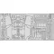 Eduard Accessory WC-52 (36511)