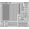 Eduard Accessory BMP-3 (36512)