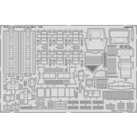 Eduard Accessory Ferret Scout Car Mk.2 (36513)