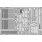 Eduard Accessory T-72M (36514)