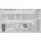 Eduard Accessory Jagdpanzer 38(t) Hetzer TAKOM 1:35 (36517)