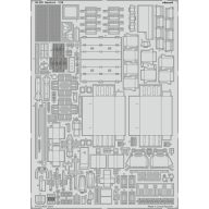 Eduard Accessory Nashorn 1:35 (36520)